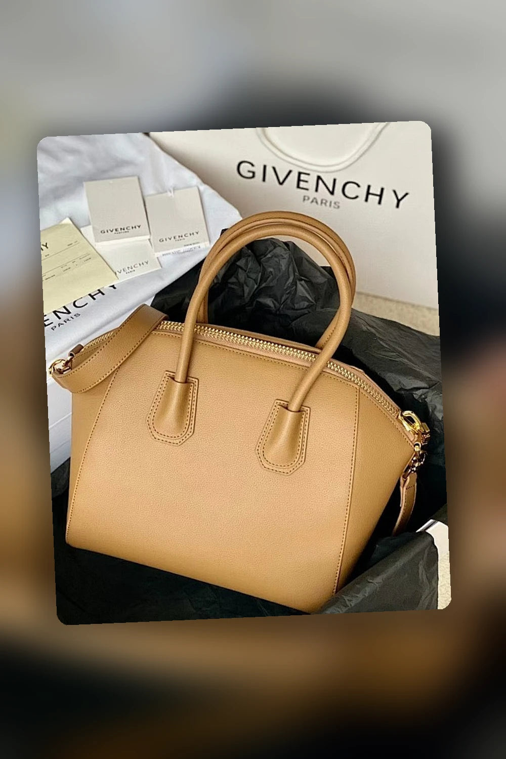 NB - GCY Bag - 154