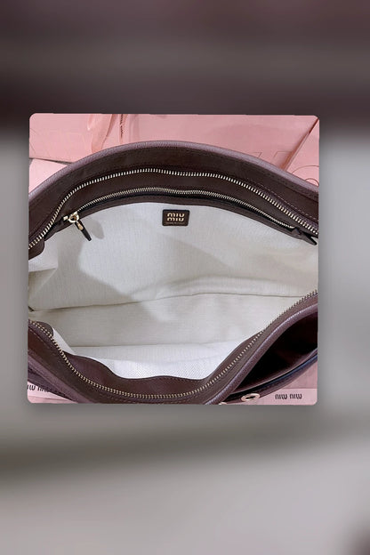 NB - MMU Bag - 763