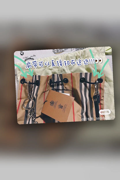 NB - BOR Bag - 994