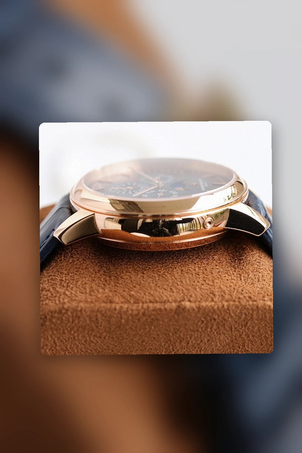 NB - Mix Watch - 1613