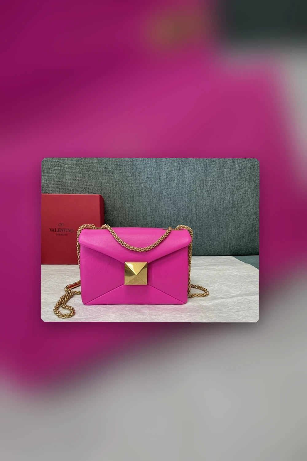 NB - VEL Bag - 1099