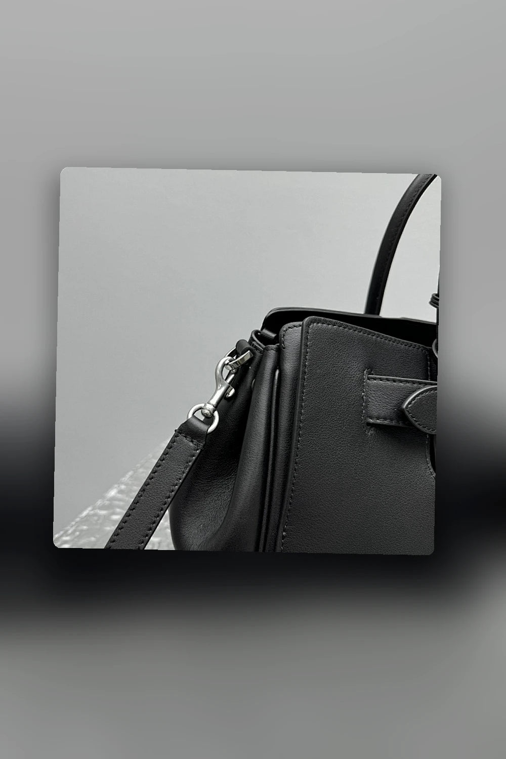 NB - BG Bag - 1513