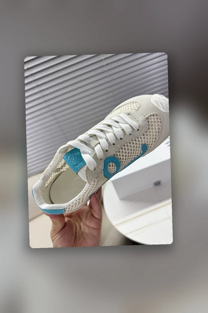 NB - LWO Women Shoes - 191