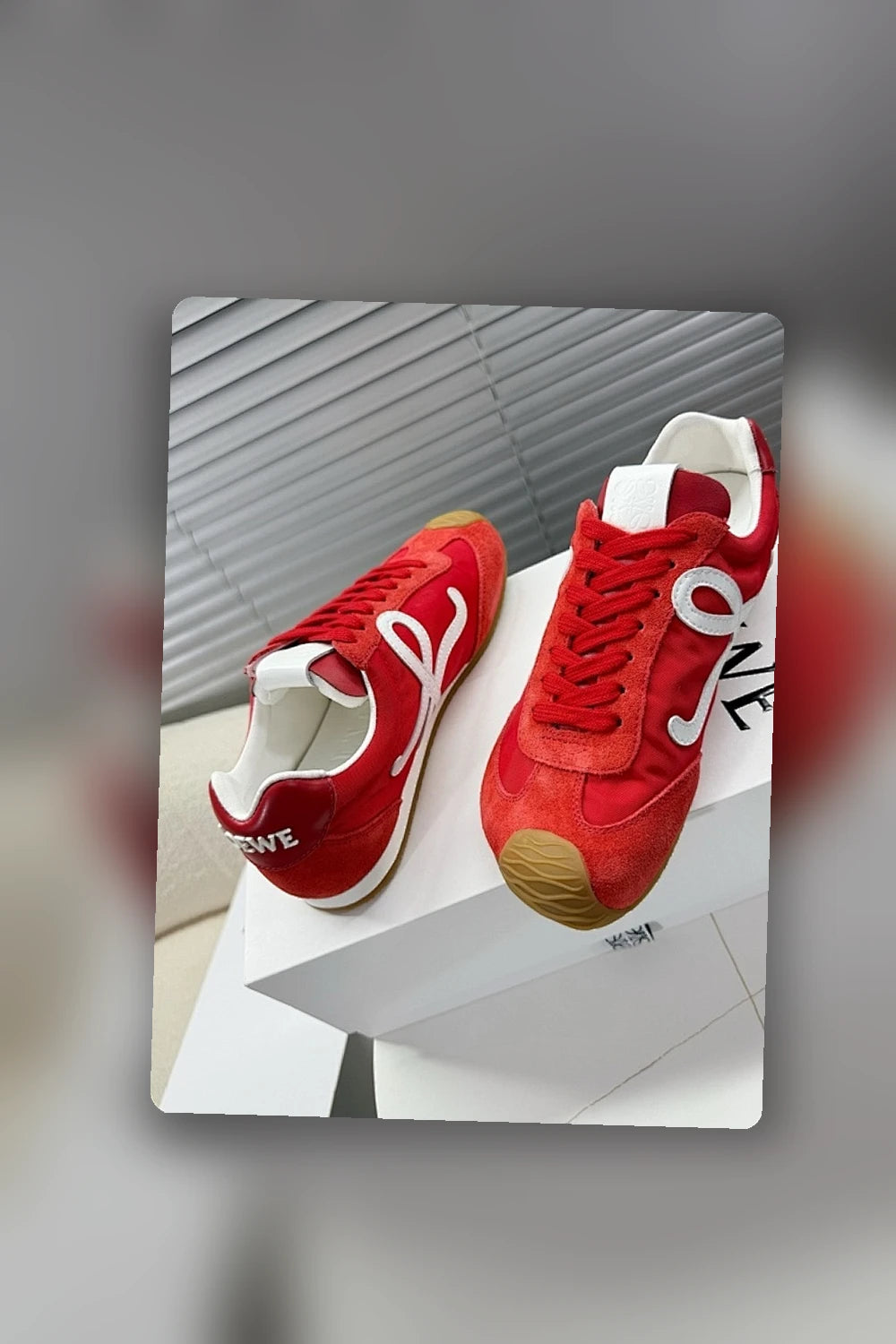 NB - LWO Women Shoes - 178