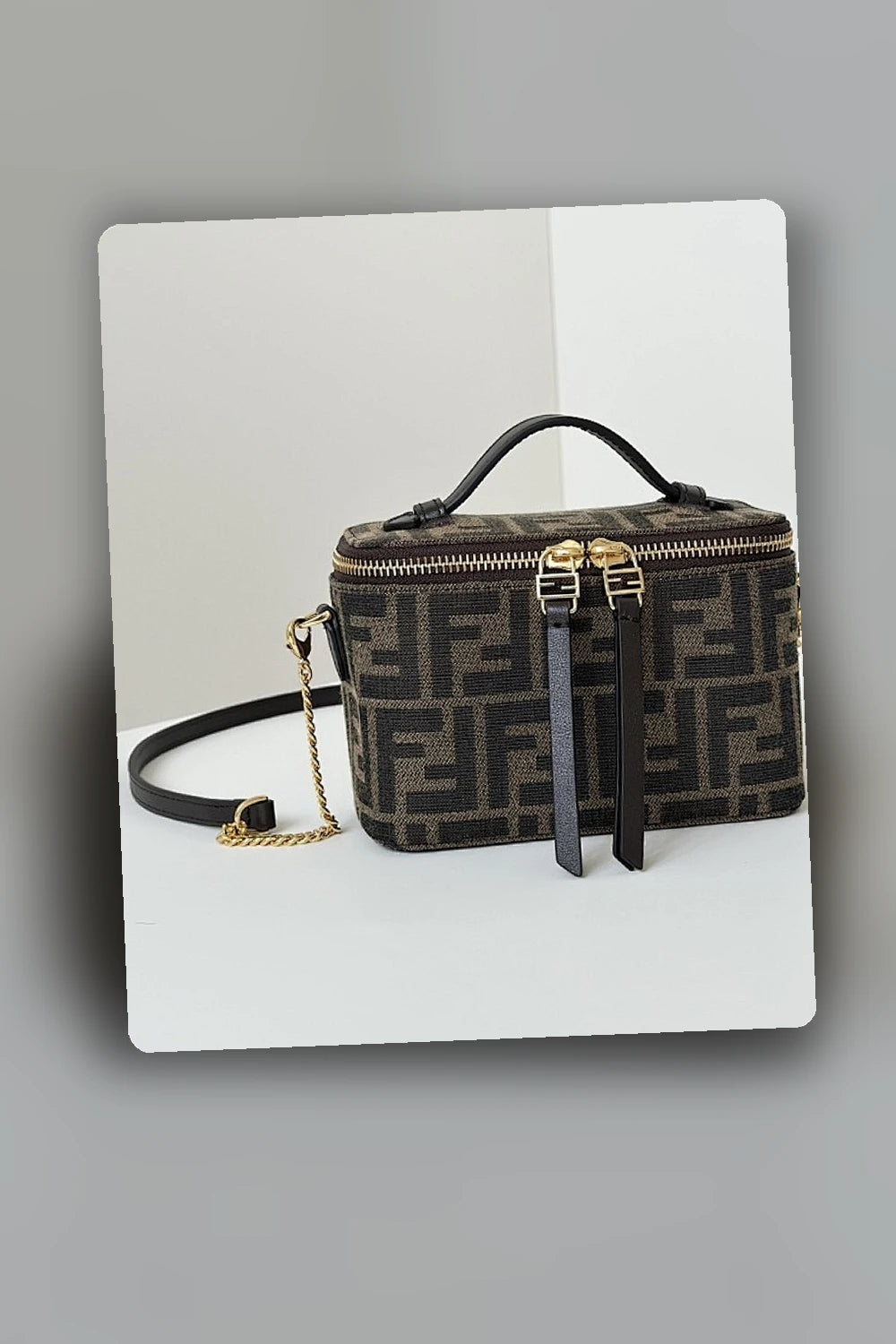NB - FDE Bag - 375
