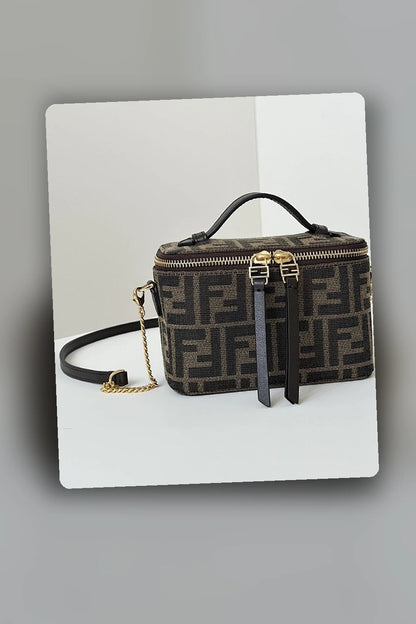 NB - FDE Bag - 375