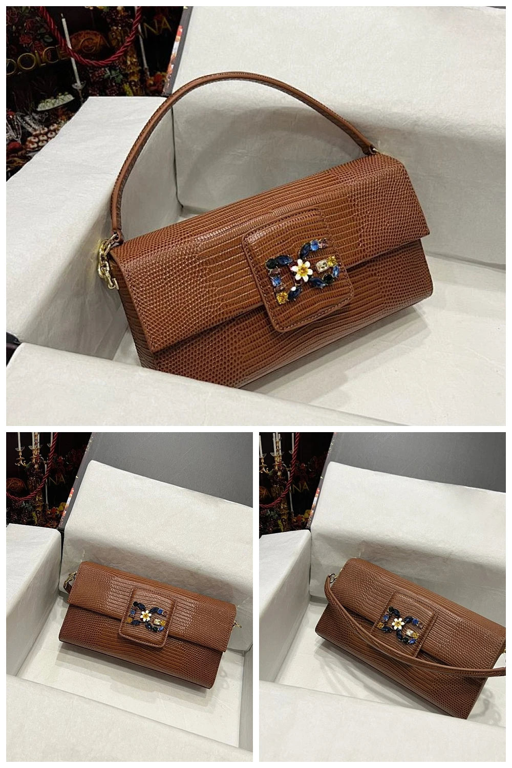NB - DAG Bag - 823