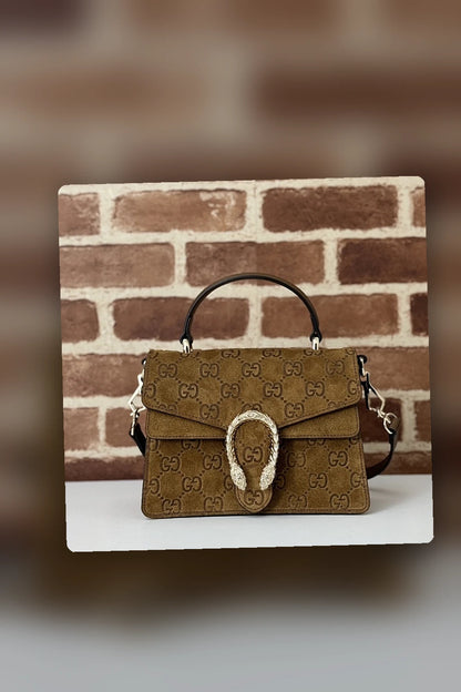 NB - GUKI Bag - 1035