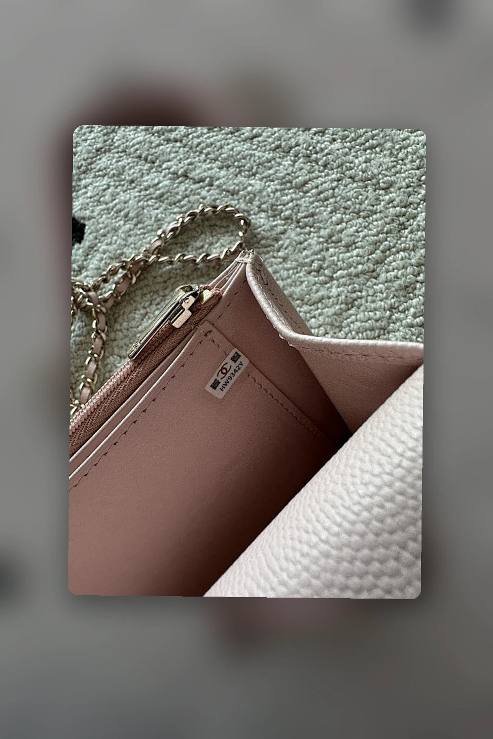 NB - CHL Bag - 738