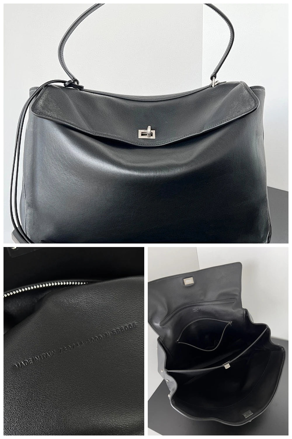 NB - BG Bag - 1798