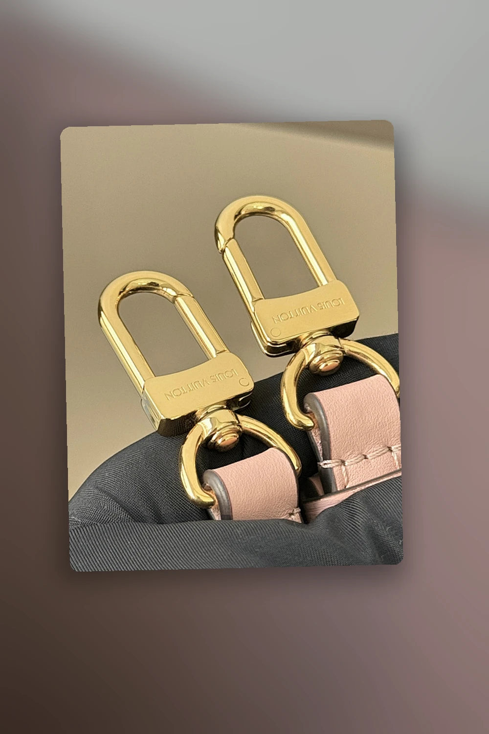 NB - LOV Bag - 349