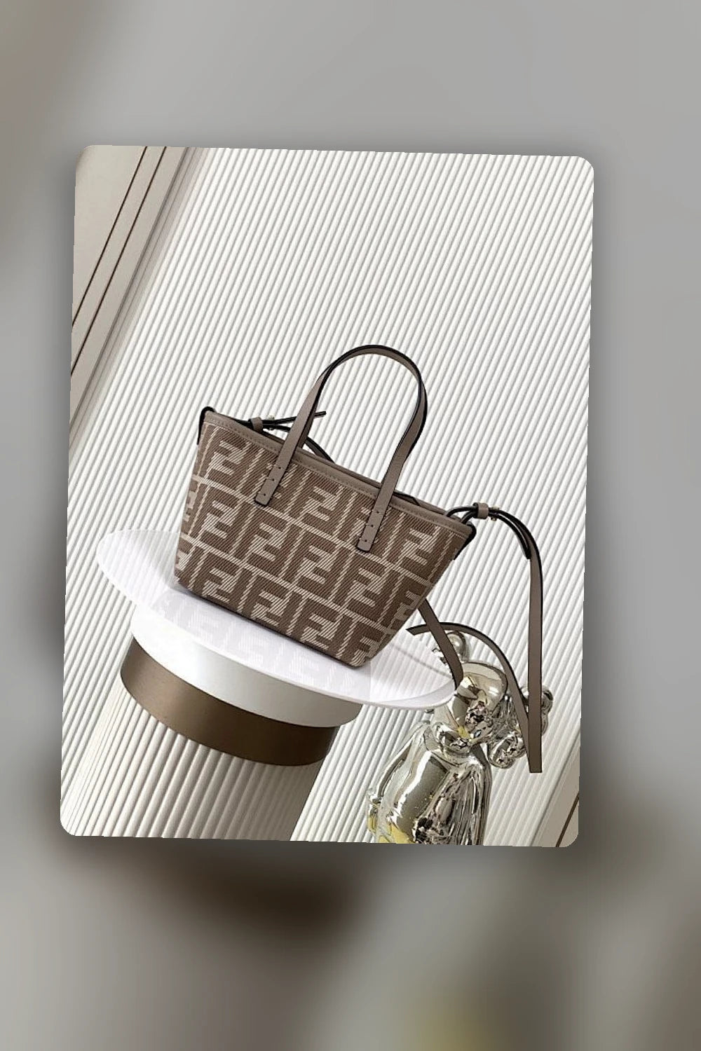 NB - FDE Bag - 128
