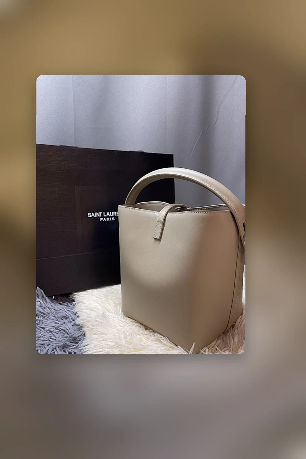 NB - YLS Bag - 1029