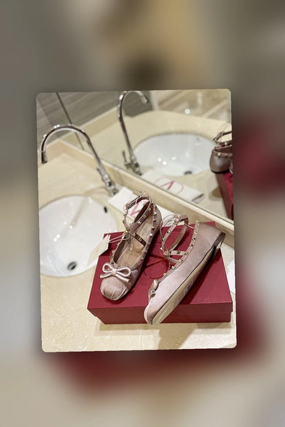 NB - VEL Women Shoes - 1012