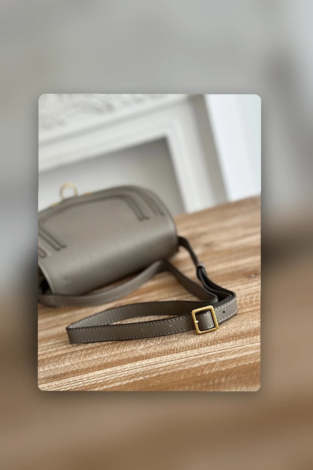 NB - CLE Bag - 208