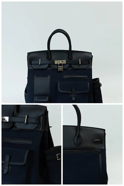 NB - HMS Bag - 173