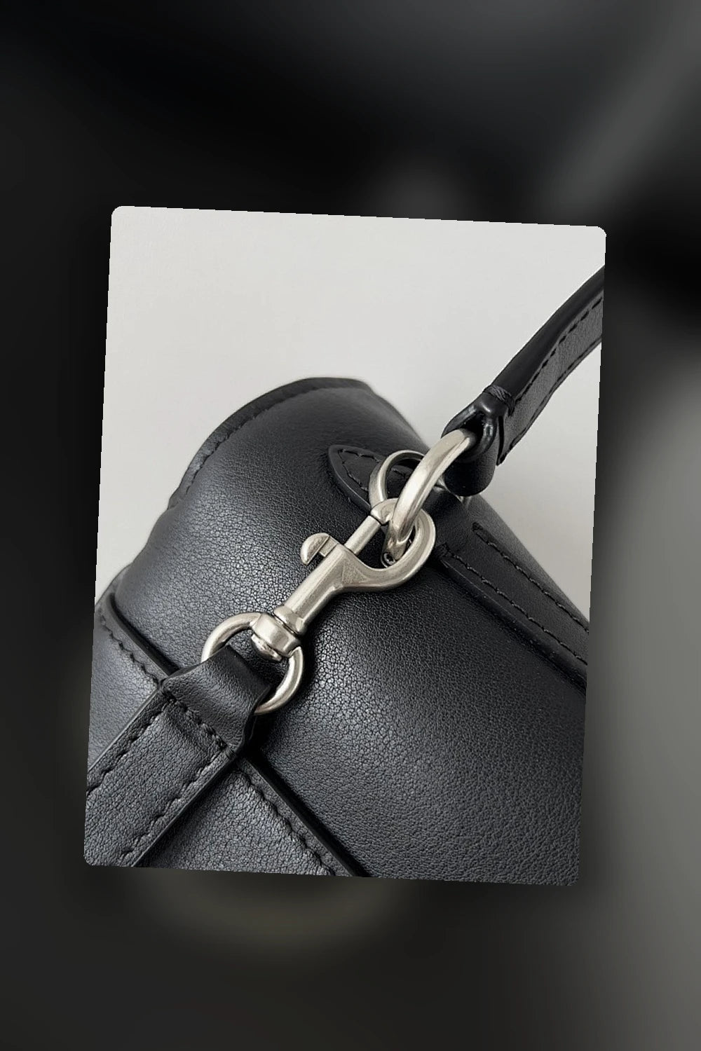 NB - BG Bag - 1789
