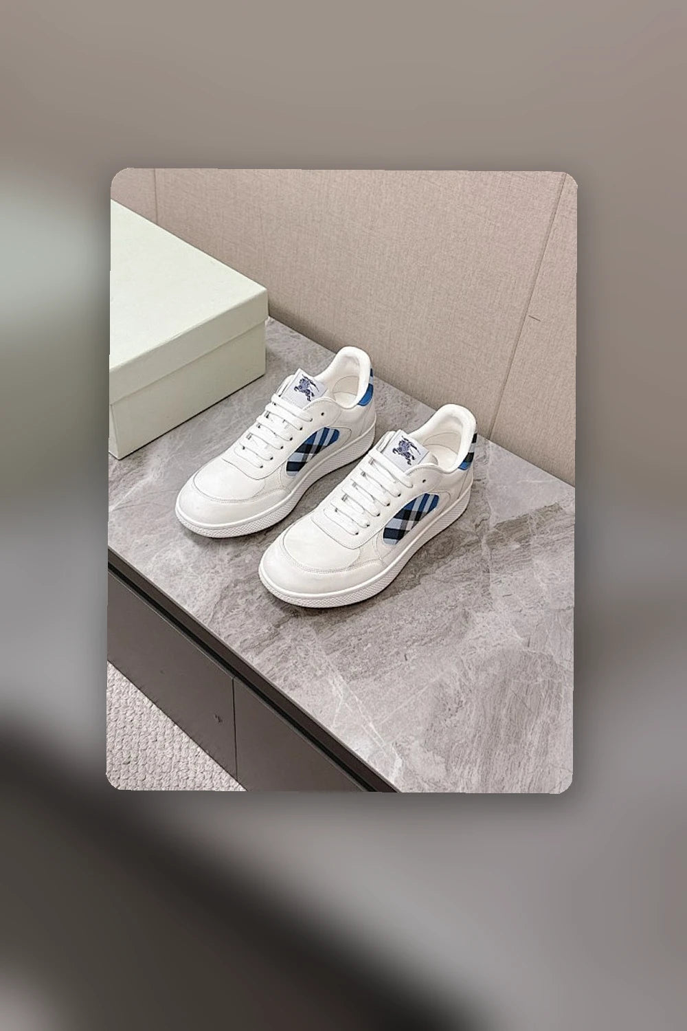 NB - BOR Women Shoes - 009