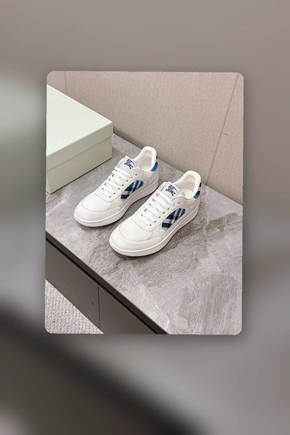 NB - BOR Women Shoes - 009
