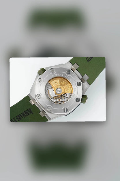 NB - Mix Watch - 323