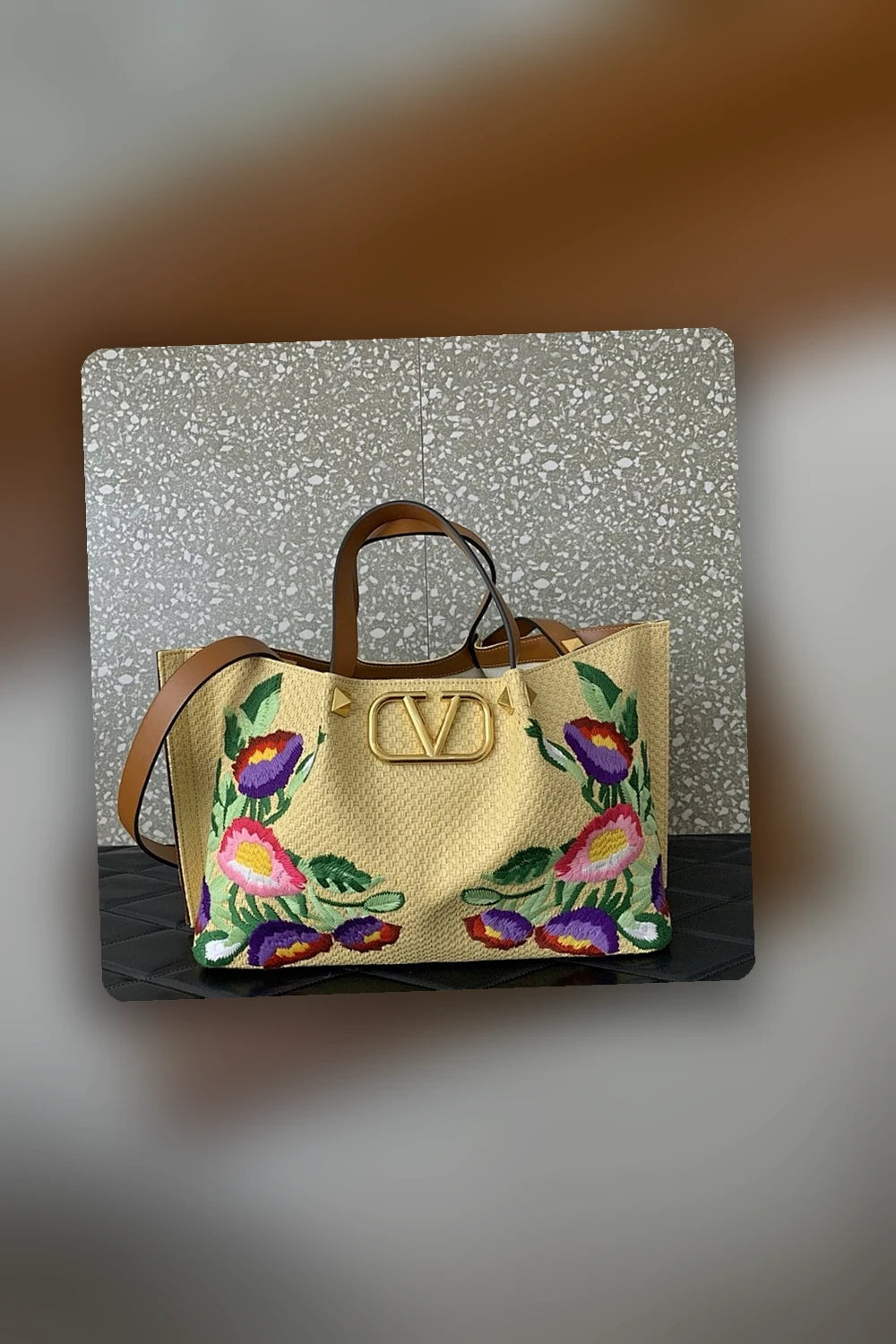 NB - VEL Bag - 398