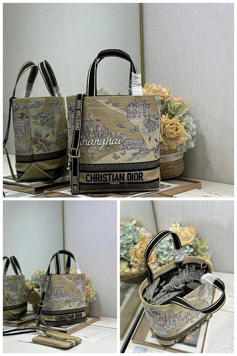 NB - DOR Bag - 1260