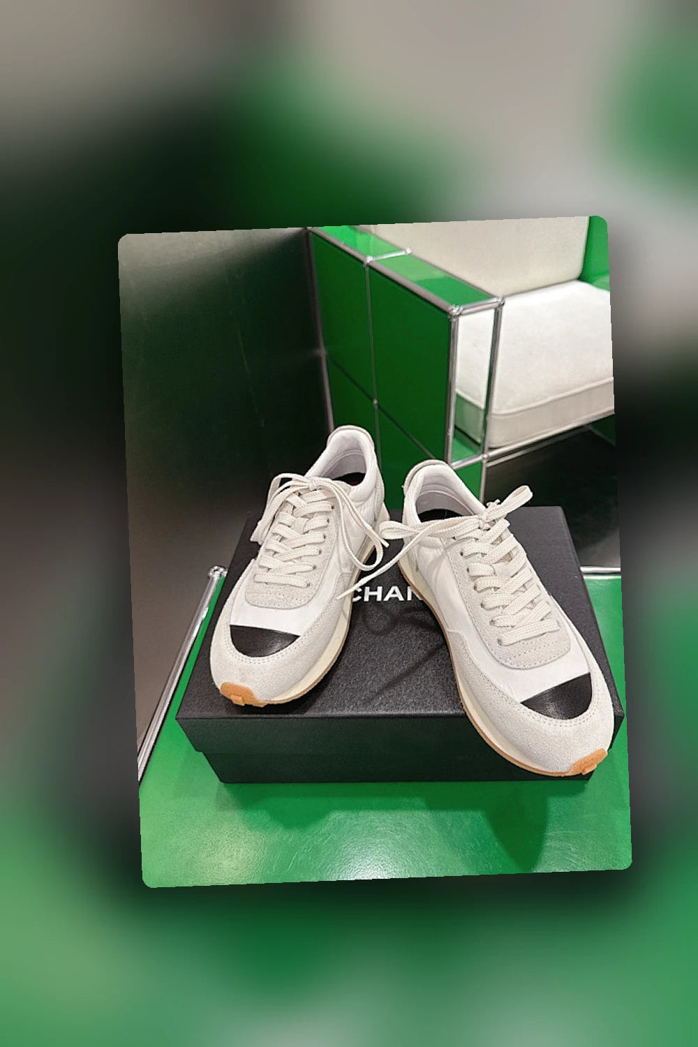 NB - CHL Mix Items - 123