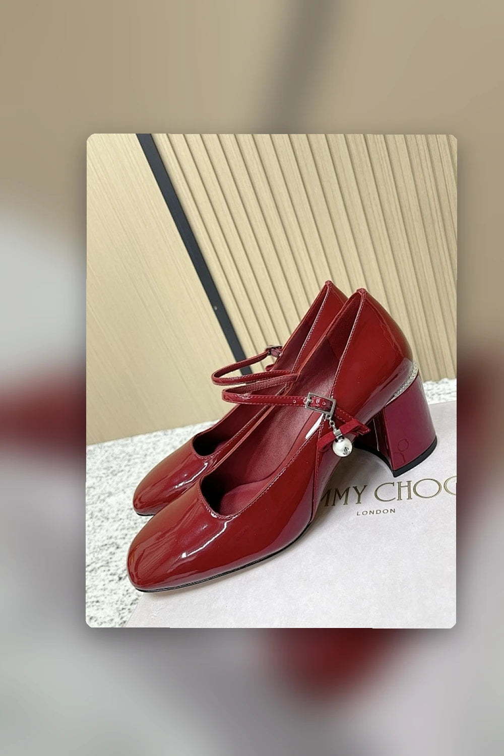 NB - JMC Women Shoes - 012