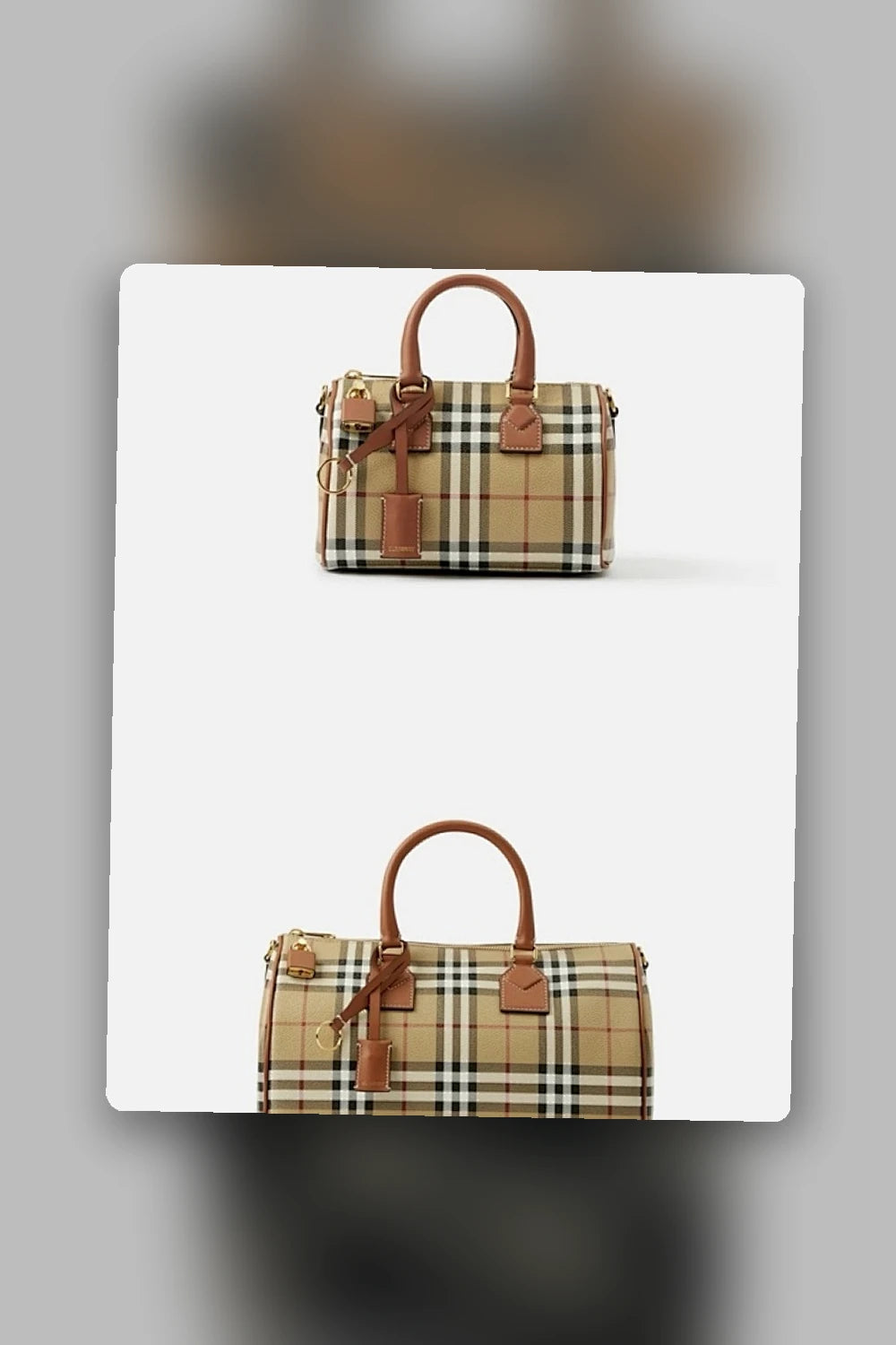 NB - BOR Bag - 581