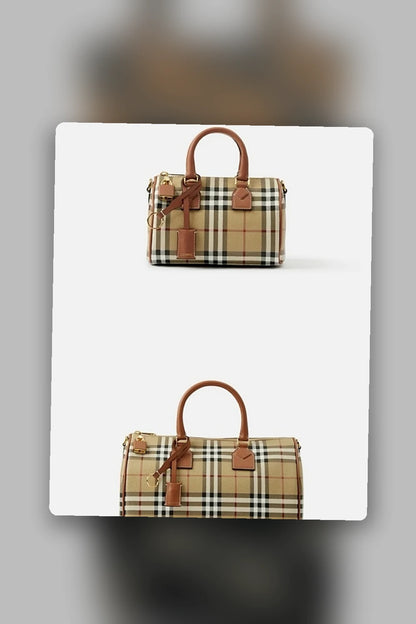 NB - BOR Bag - 581