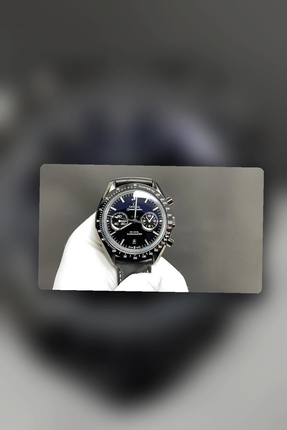 NB - Mix Watch - 599