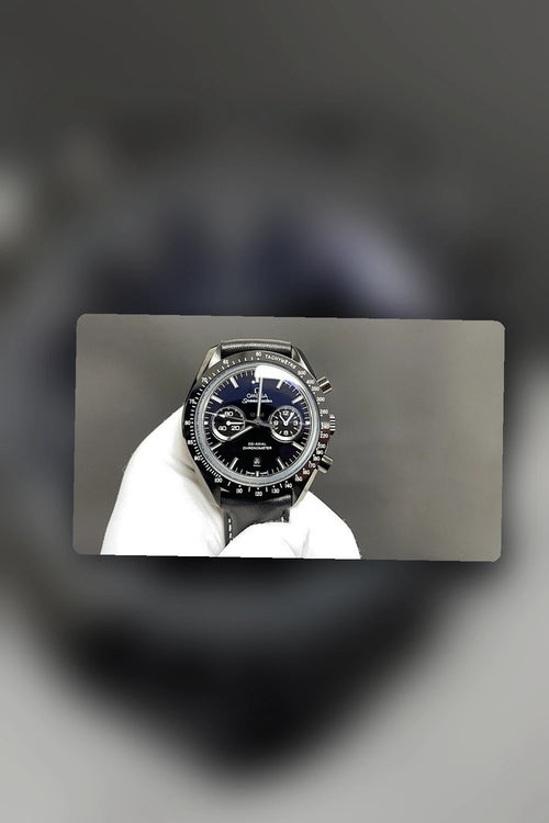 NB - Mix Watch - 599