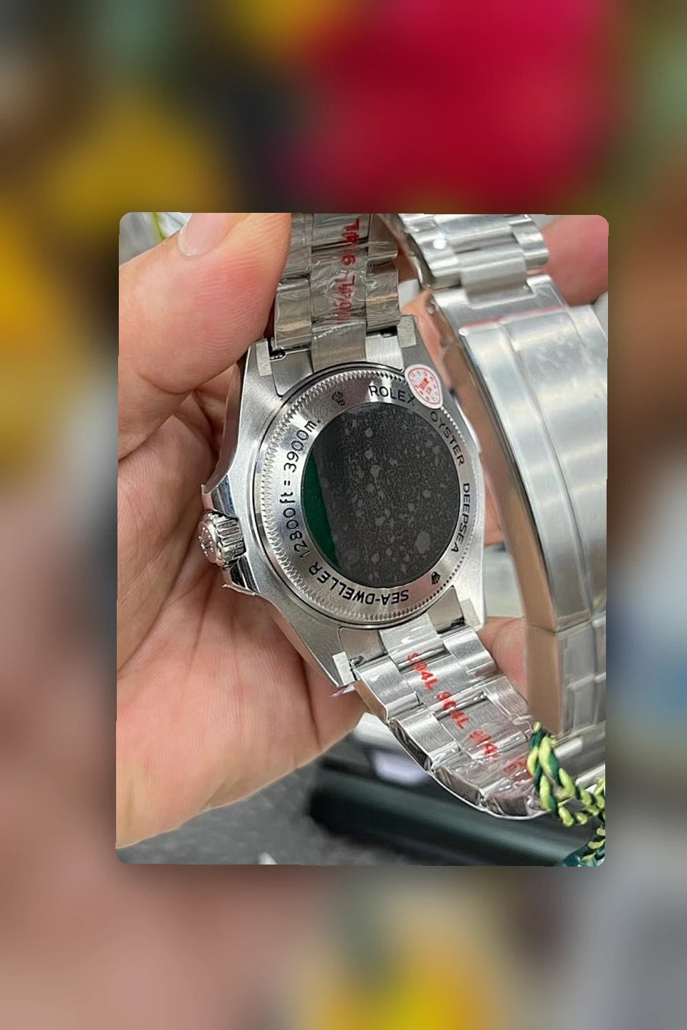 NB - Mix Watch - 1417