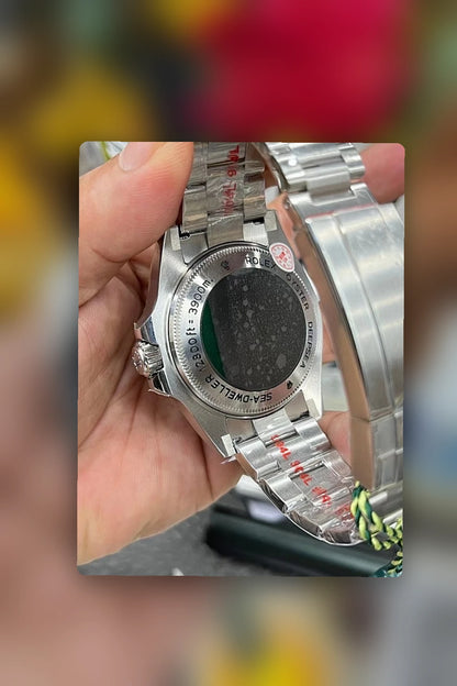 NB - Mix Watch - 1417