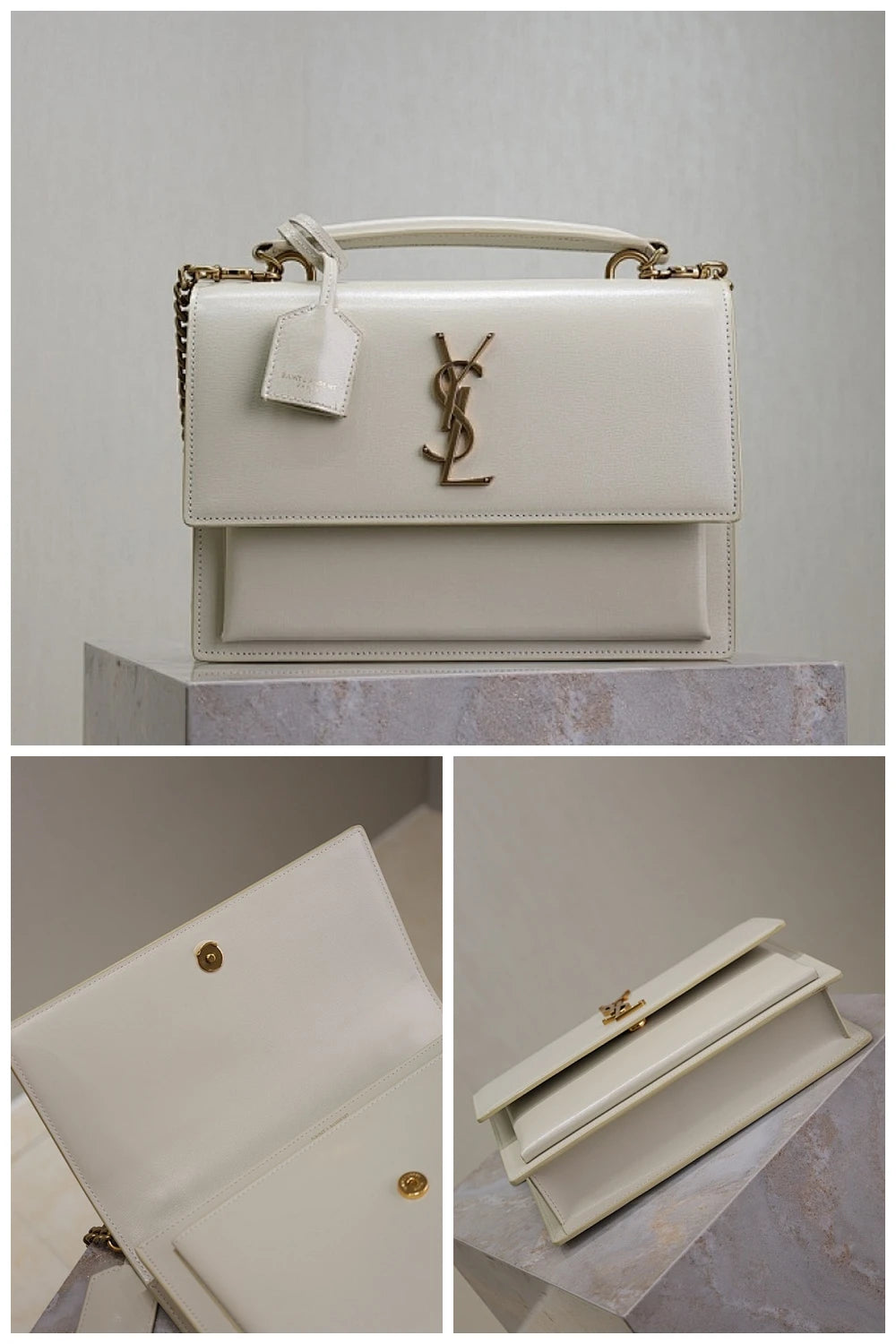 NB - YLS Bag - 588