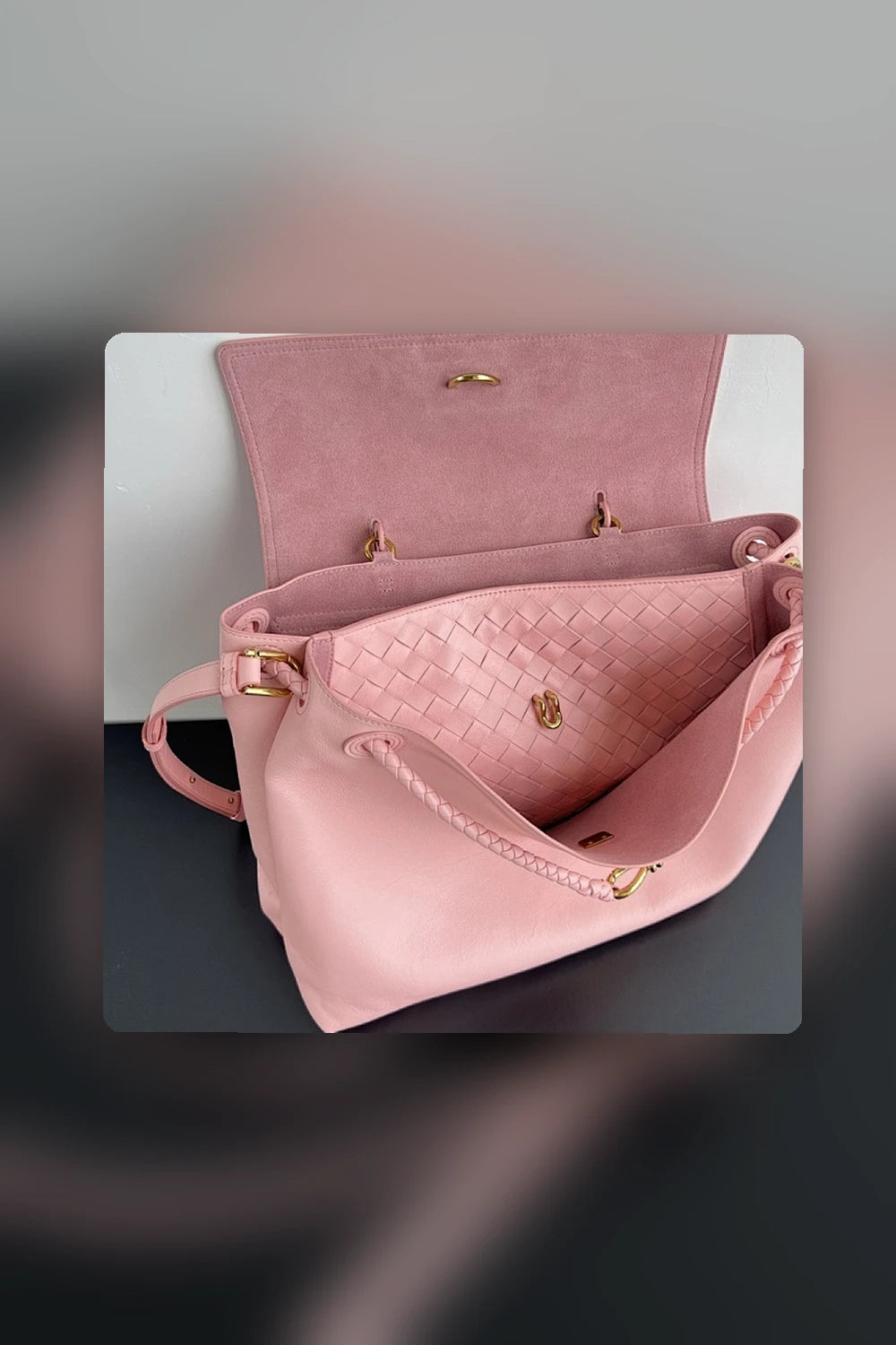 NB - BOV Bag - 411
