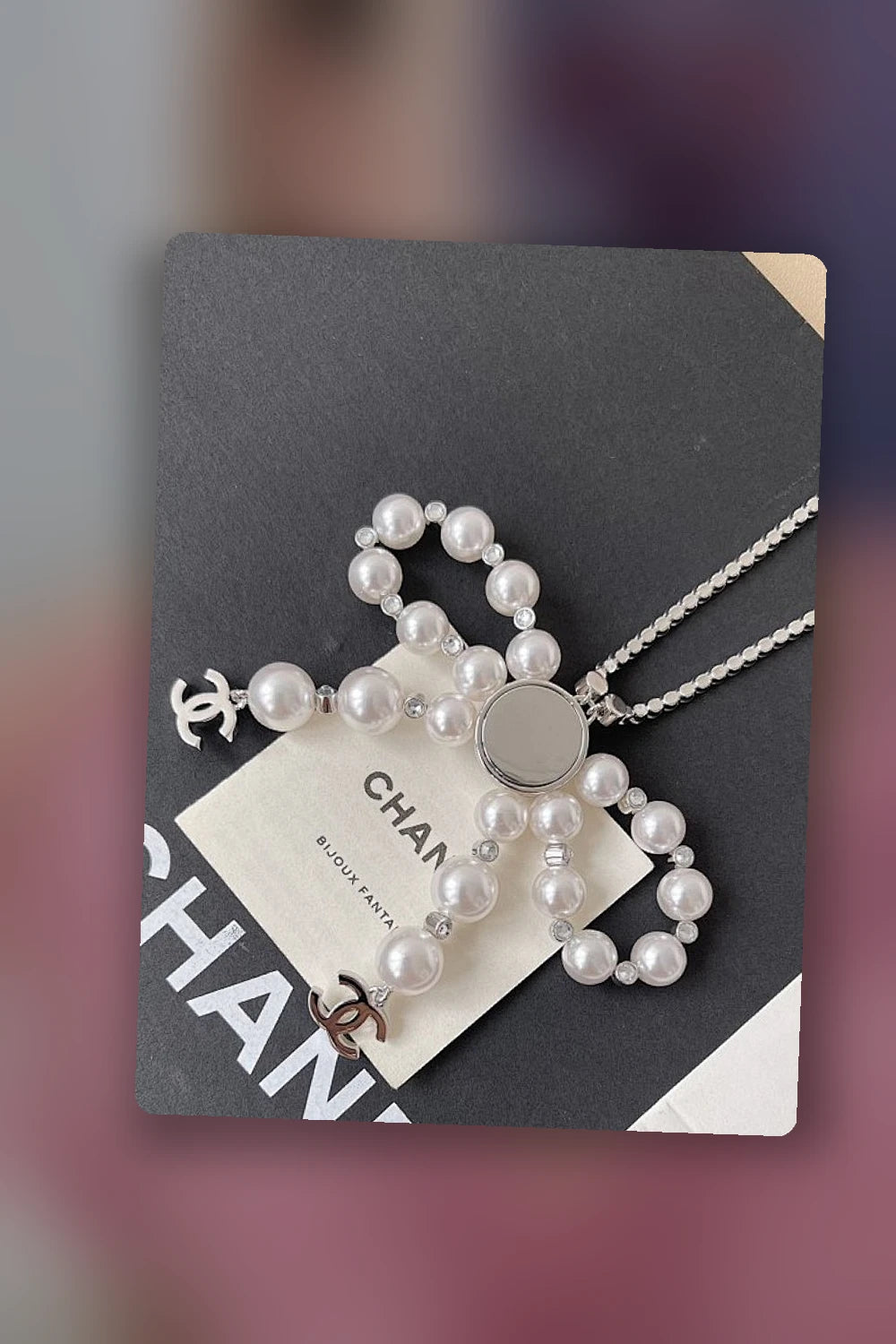 NB - CHL Jewelry - 667