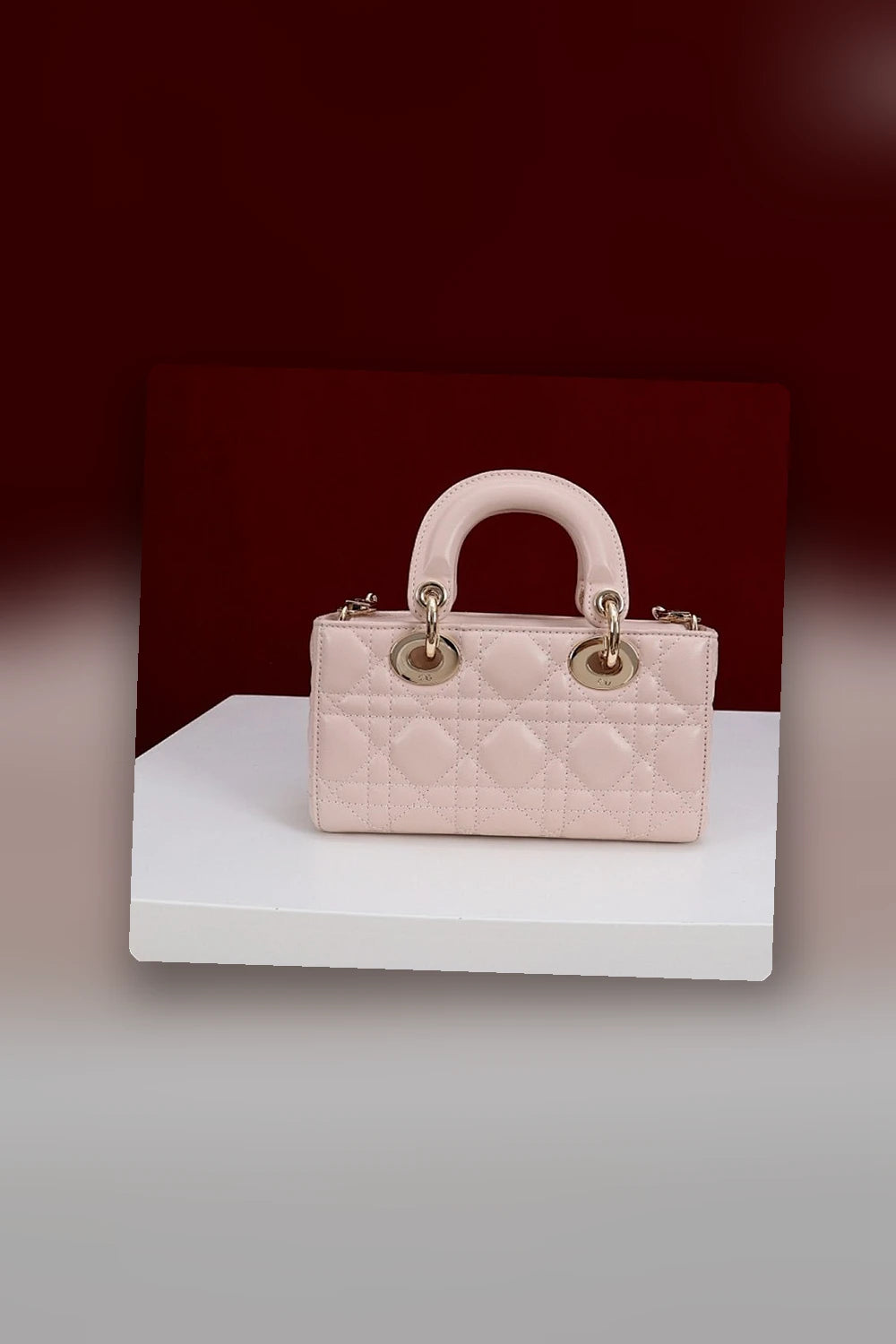 NB - DOR Bag - 718