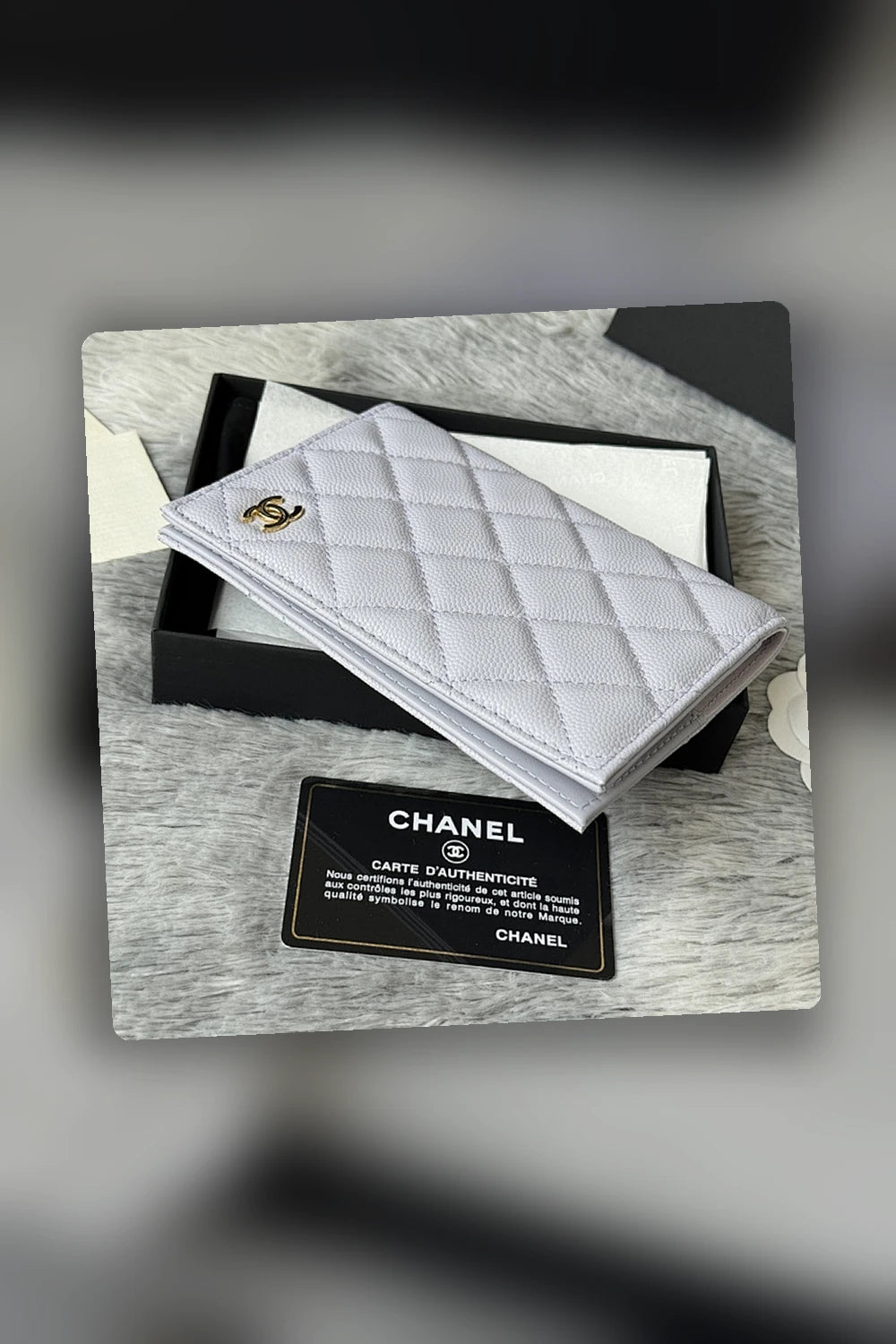 NB - CHL Bag - 771