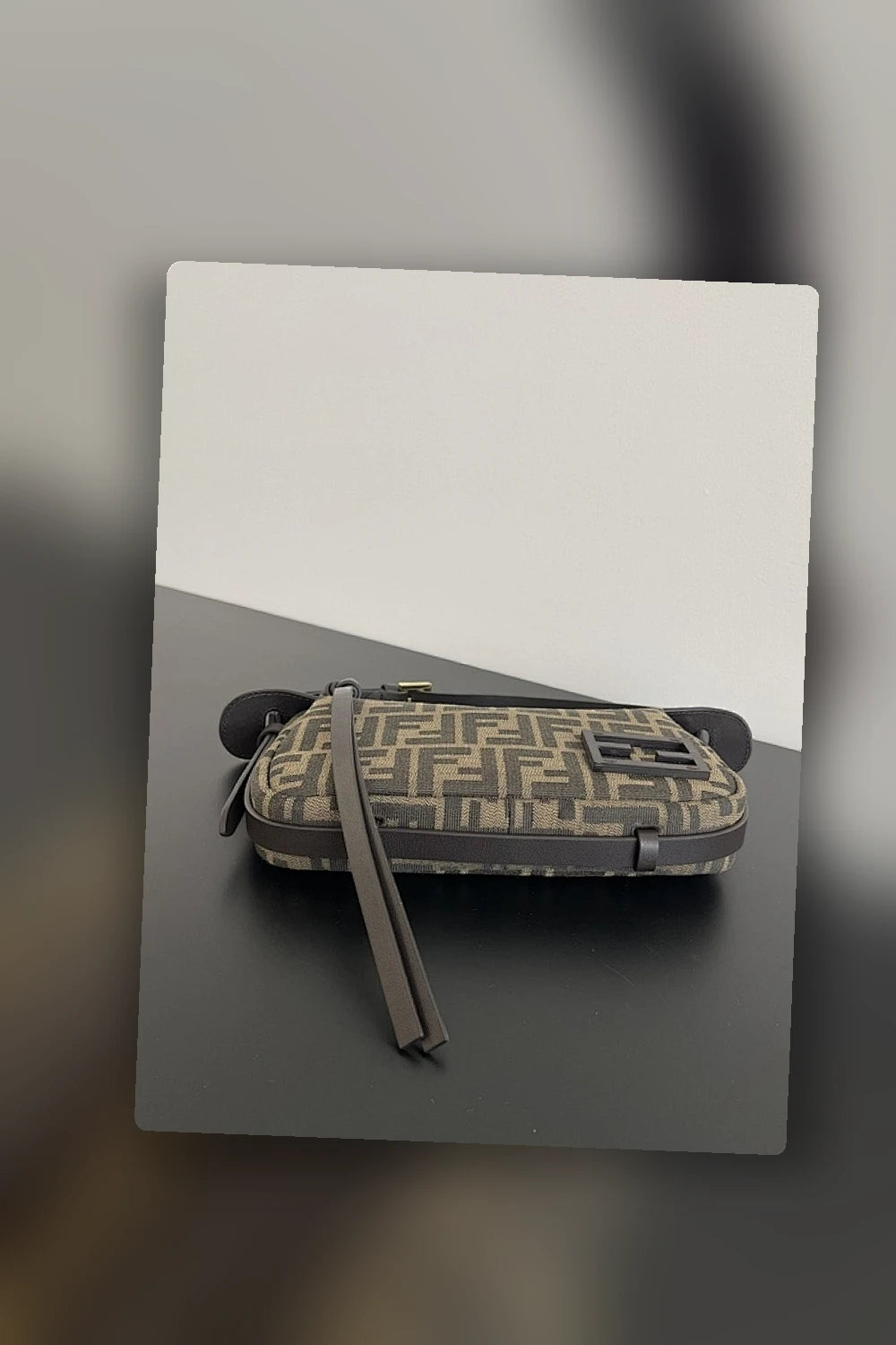 NB - FDE Bag - 383