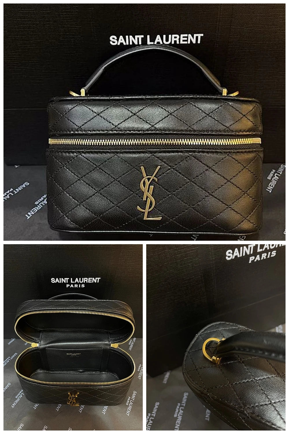 NB - YLS Bag - 989