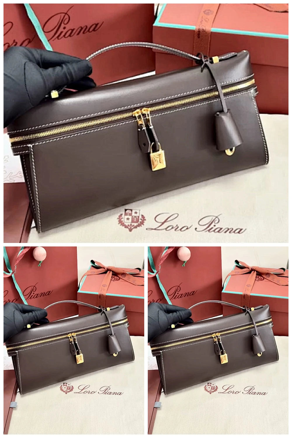 NB - LOP Bag - 623