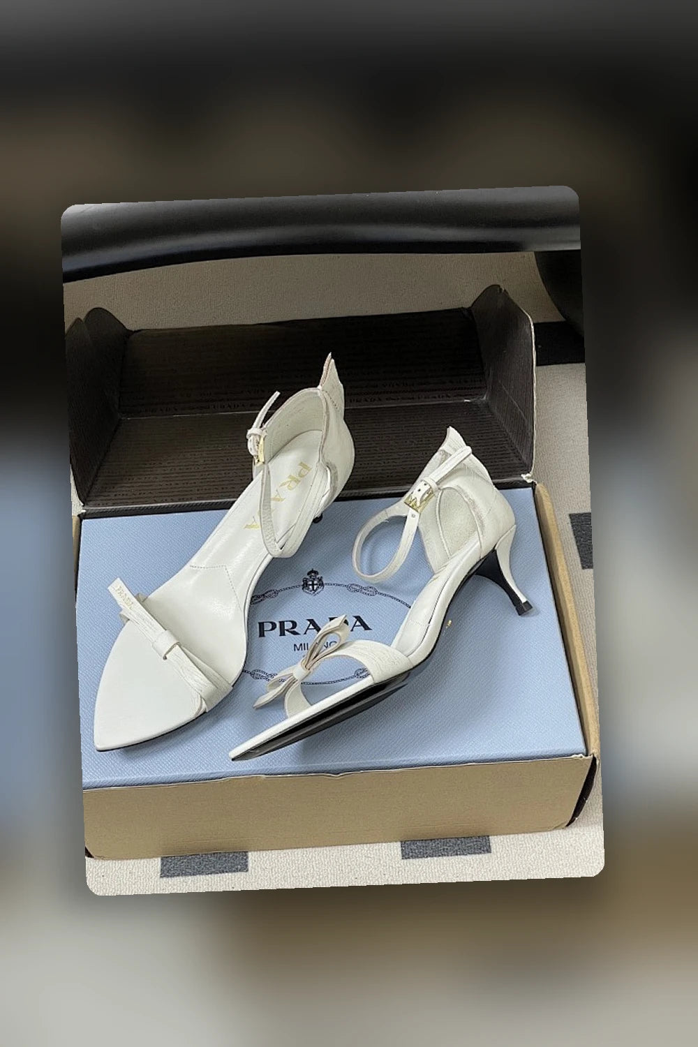 NB - PD Women Shoes - 080