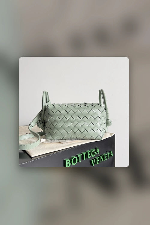 NB - BOV Bag - 1131