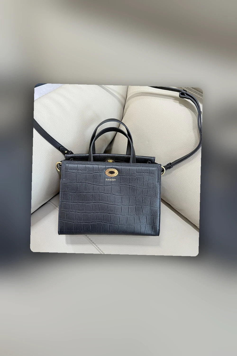 NB - BOR Bag - 035