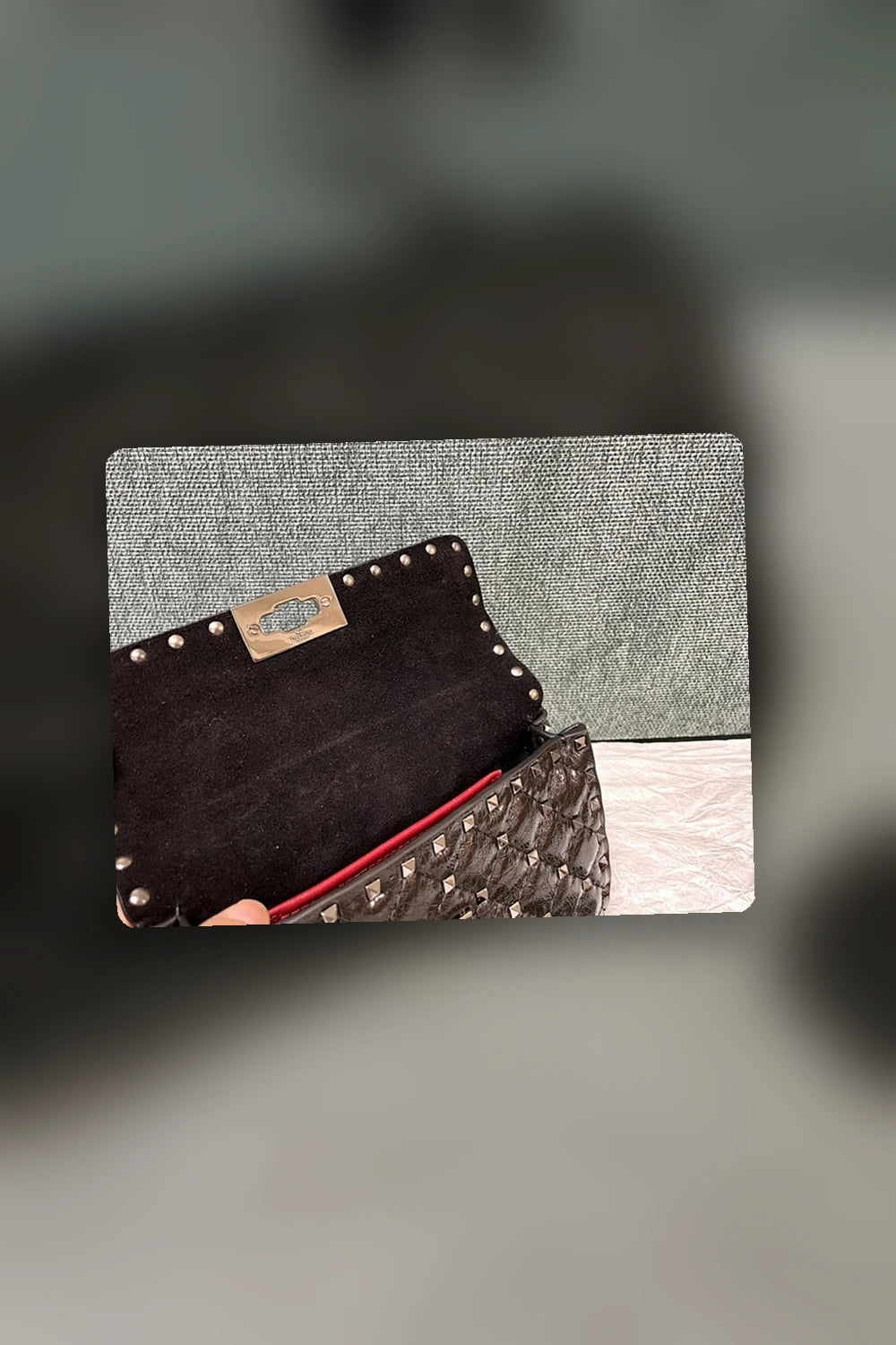 NB - VEL Bag - 1121
