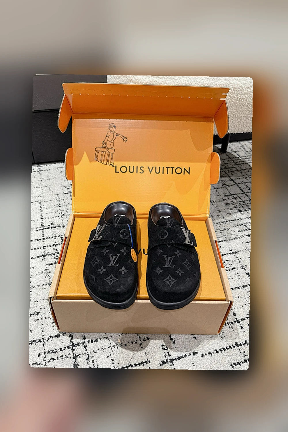 NB - LOV Women Shoes - 745