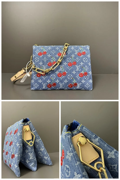 NB - LOV Bag - 1797