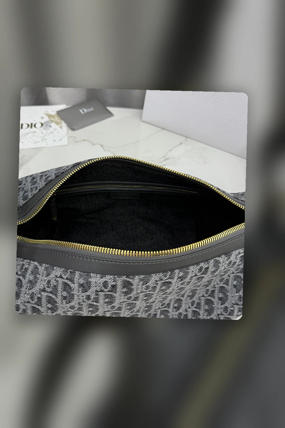 NB - DOR Bag - 642