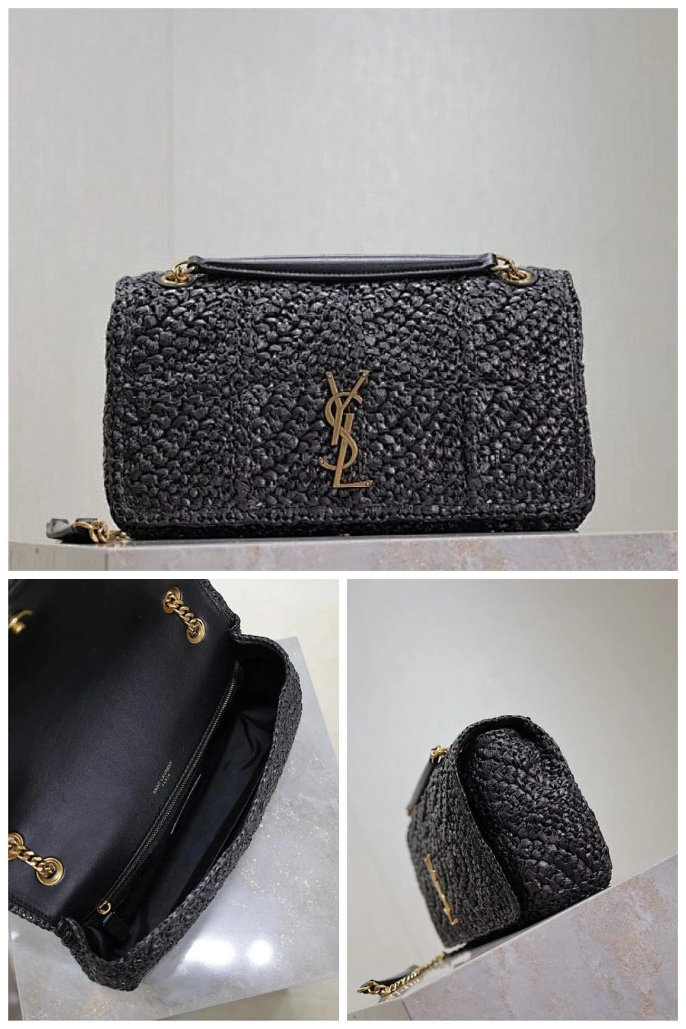 NB - YLS Bag - 1637